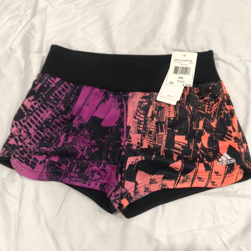 Adidas Grete short